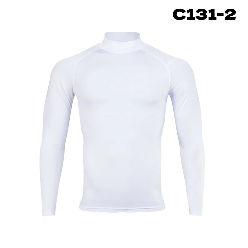 T-shirt Elastic Sportswear - admstore