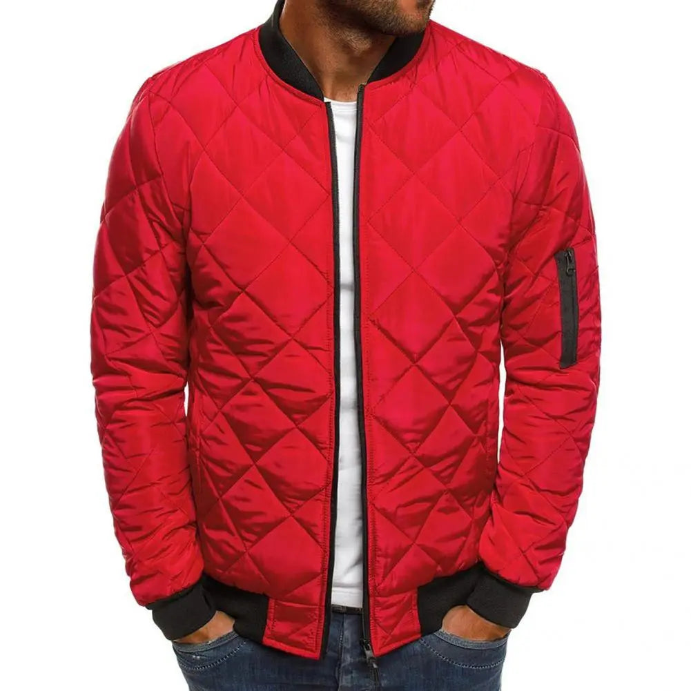 Casual  Men Jacket - admstore