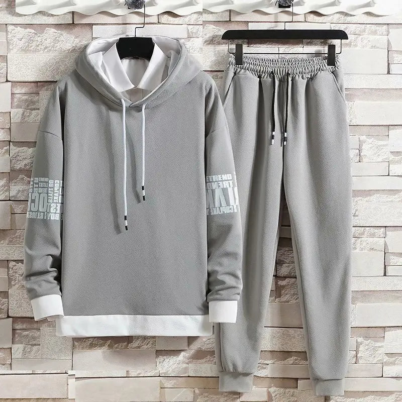 Men Tracksuit - admstore