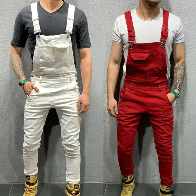 Men dungarees - admstore