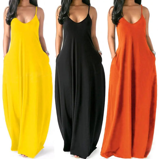 Women Long Dress