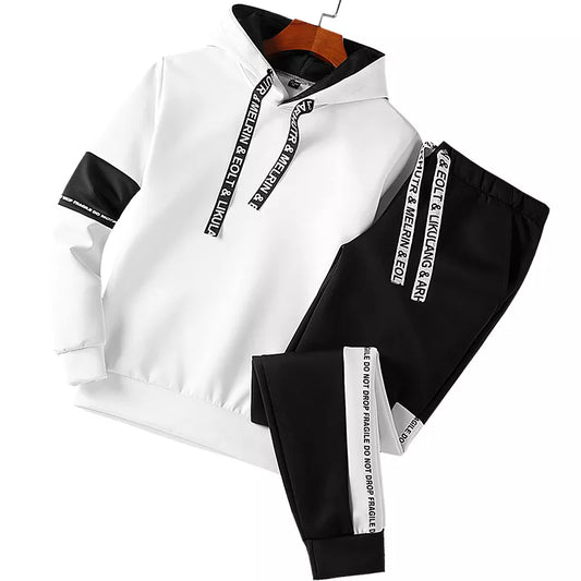 Men Tracksuit - admstore