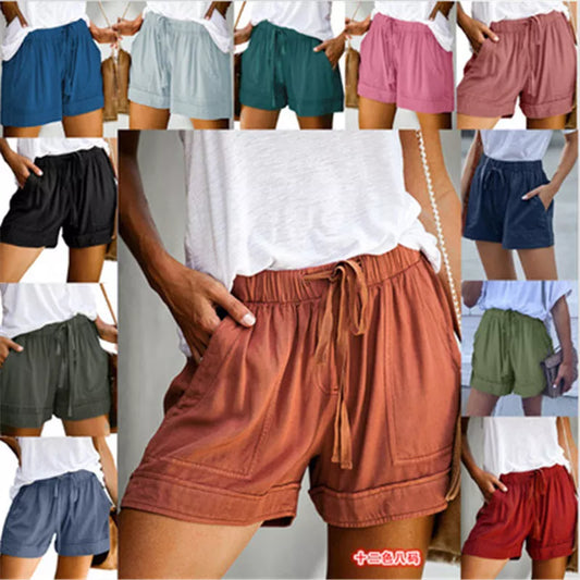 Women Short