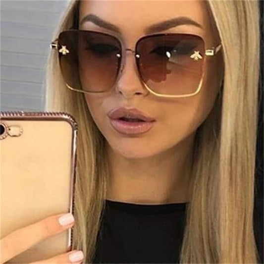 Sunglasses Unisex High Quality