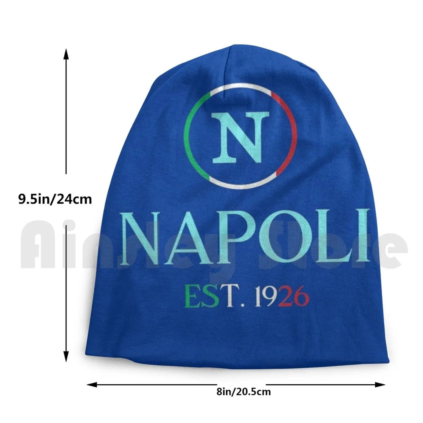 Napoli Pullover Hat