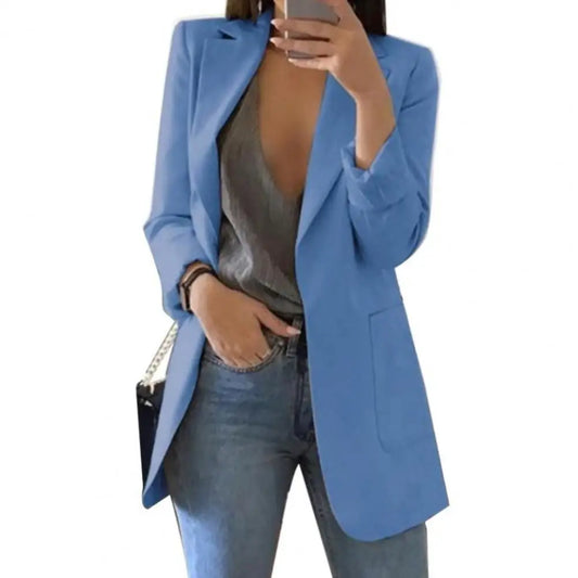 Blazer da donna estivo