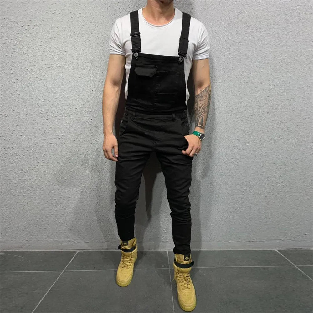 Men dungarees - admstore