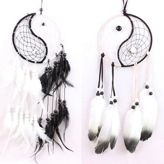 Handmade Dream Catcher