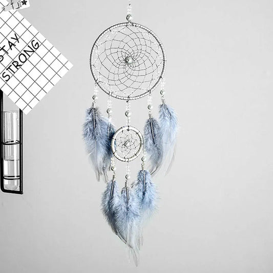 dream catcher Indian feather - admstore