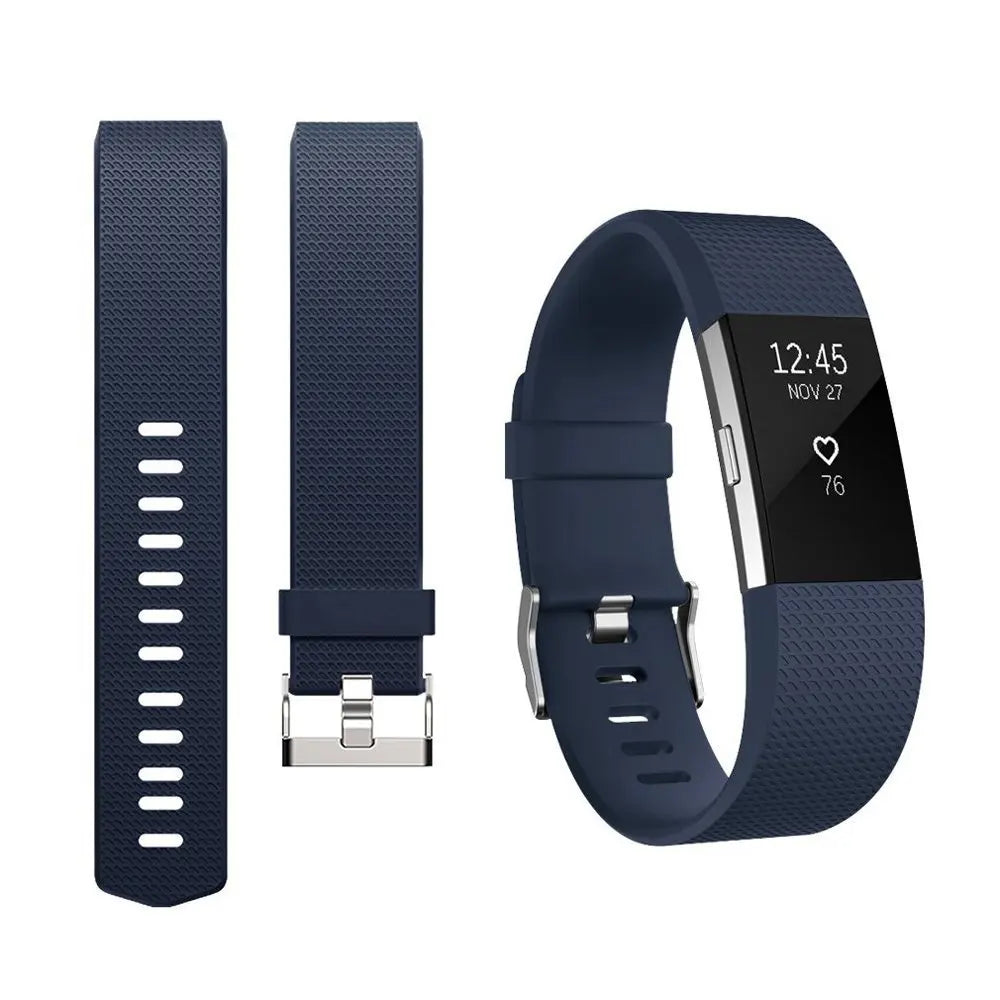 Smart Watch Band Strap Soft Watchband - admstore