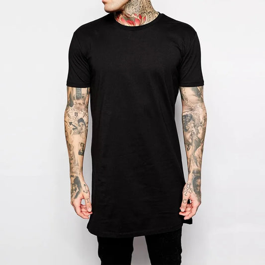 Men Casual T-shirt