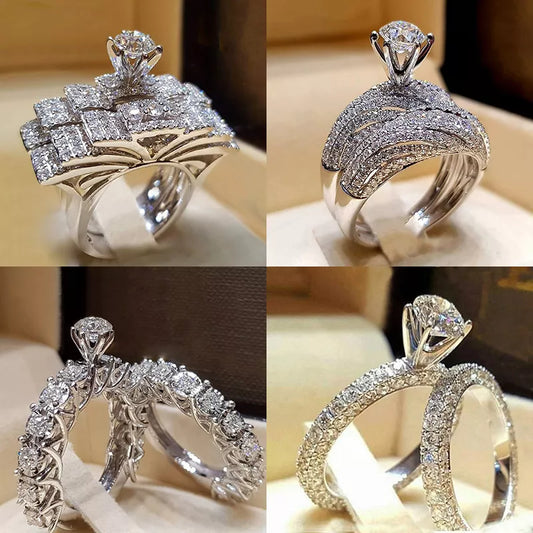 Women ring