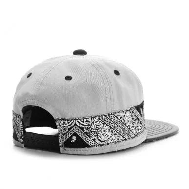 hip hop hat - admstore