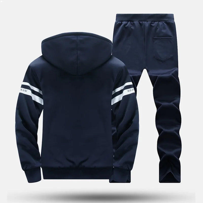 Men Tracksuit - admstore