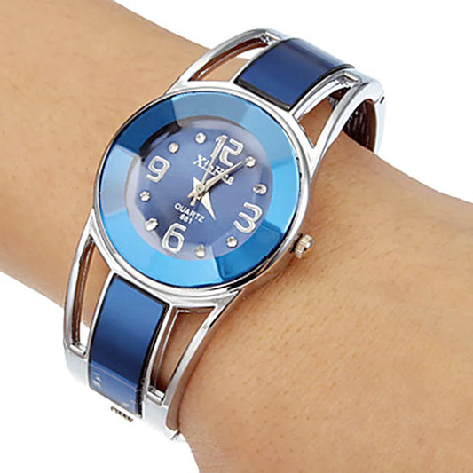 Women Watch Stainless Steel - admstore