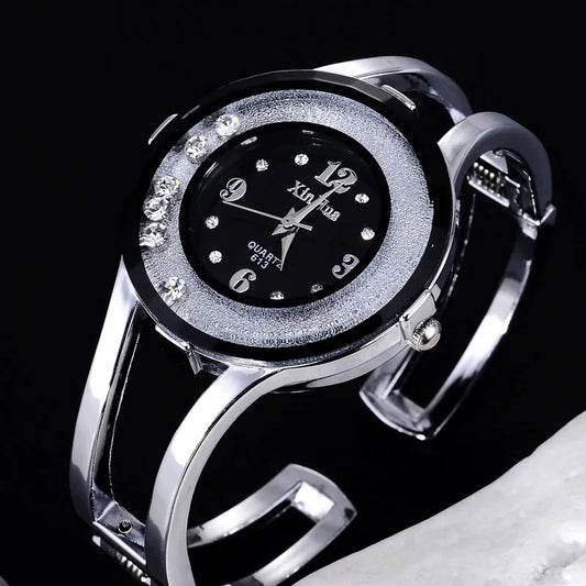 Women Watch Stainless Steel - admstore