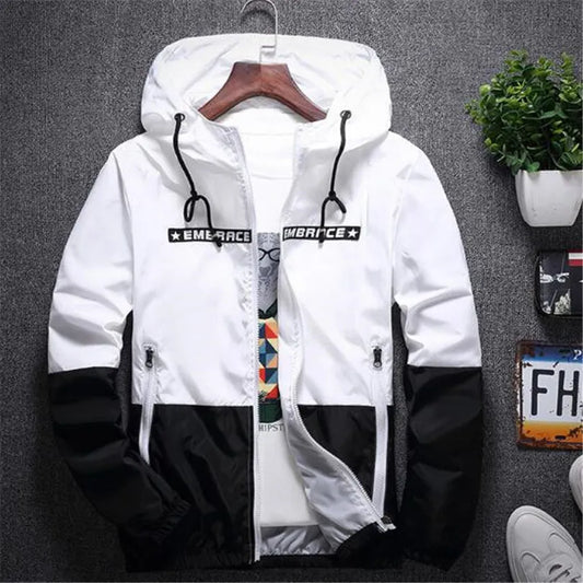 Men Casual Jacket