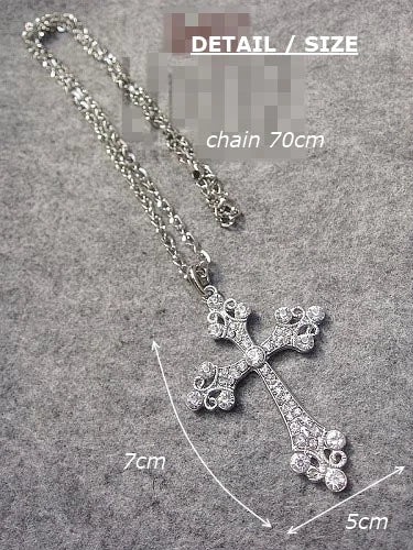 Necklace - admstore