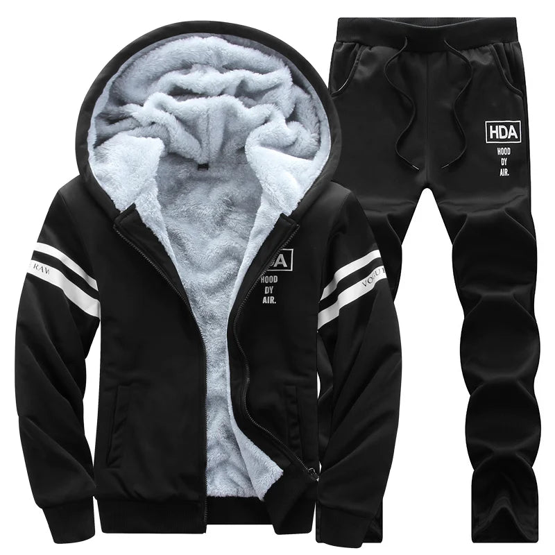 Men Tracksuit - admstore