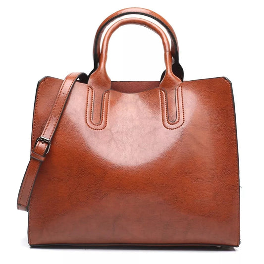 Women Leather Bag