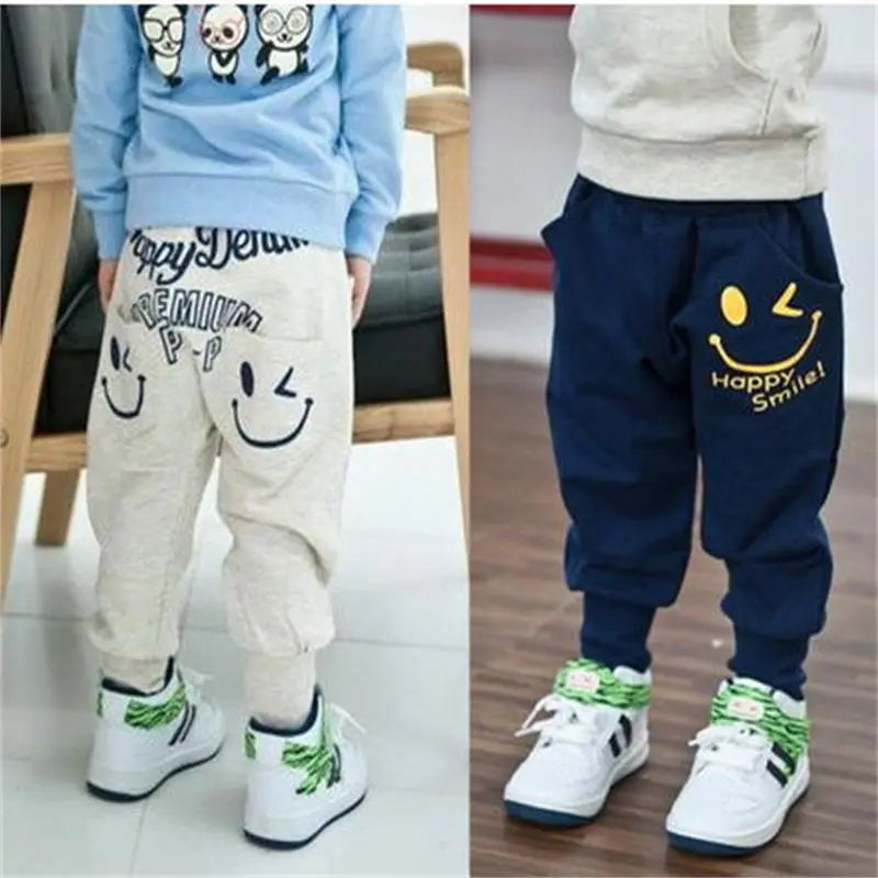 Fashion Boys Harem Pants - admstore