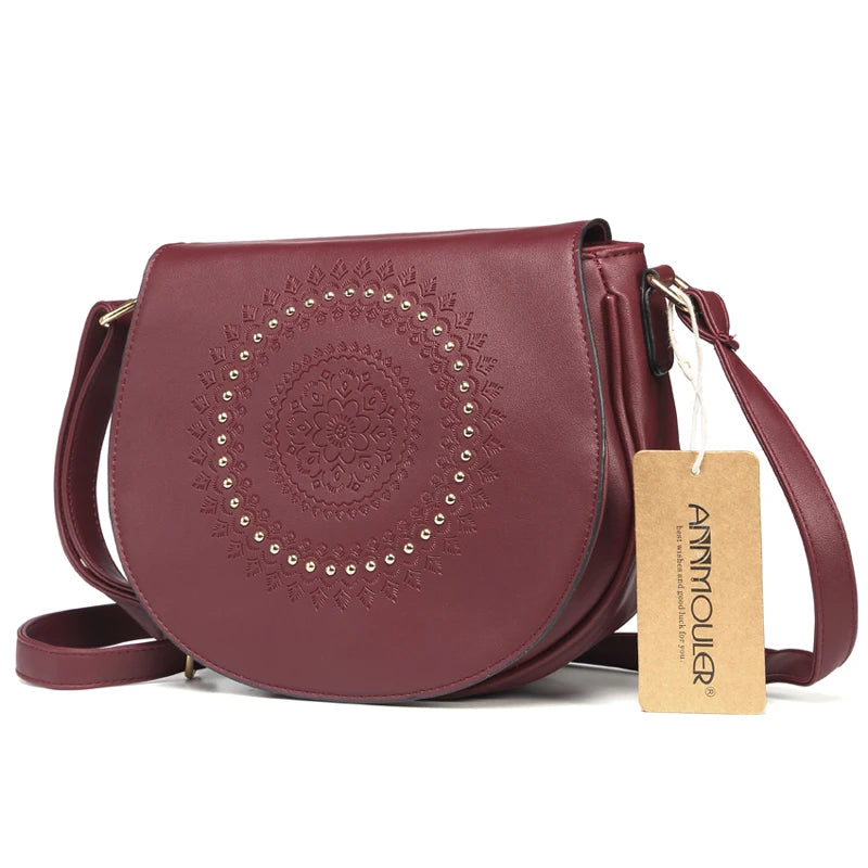 Women Leather Bag