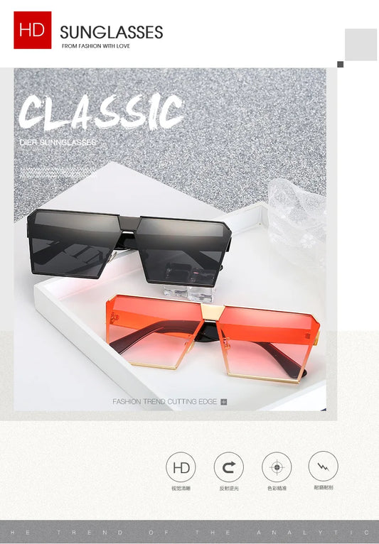 Sunglasses Unisex - admstore