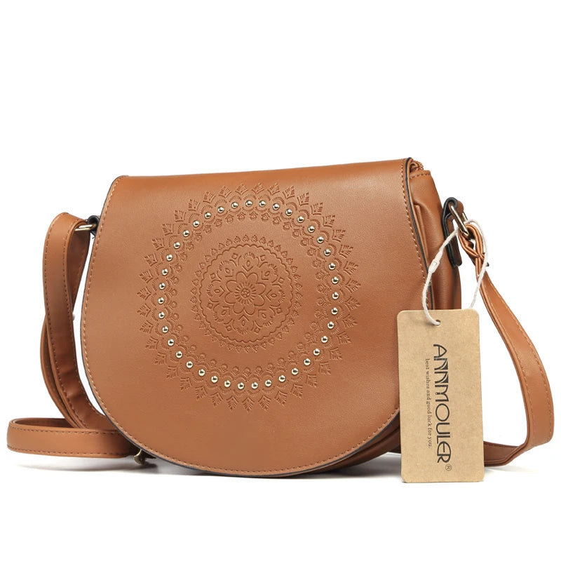 Women Leather Bag