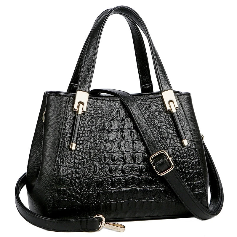 Women Leather Bag