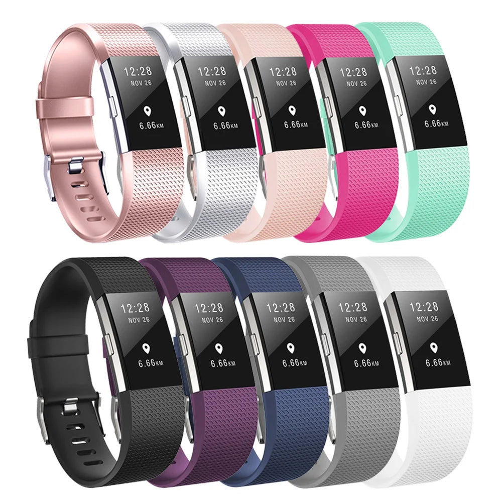 Smart Watch Band Strap Soft Watchband - admstore