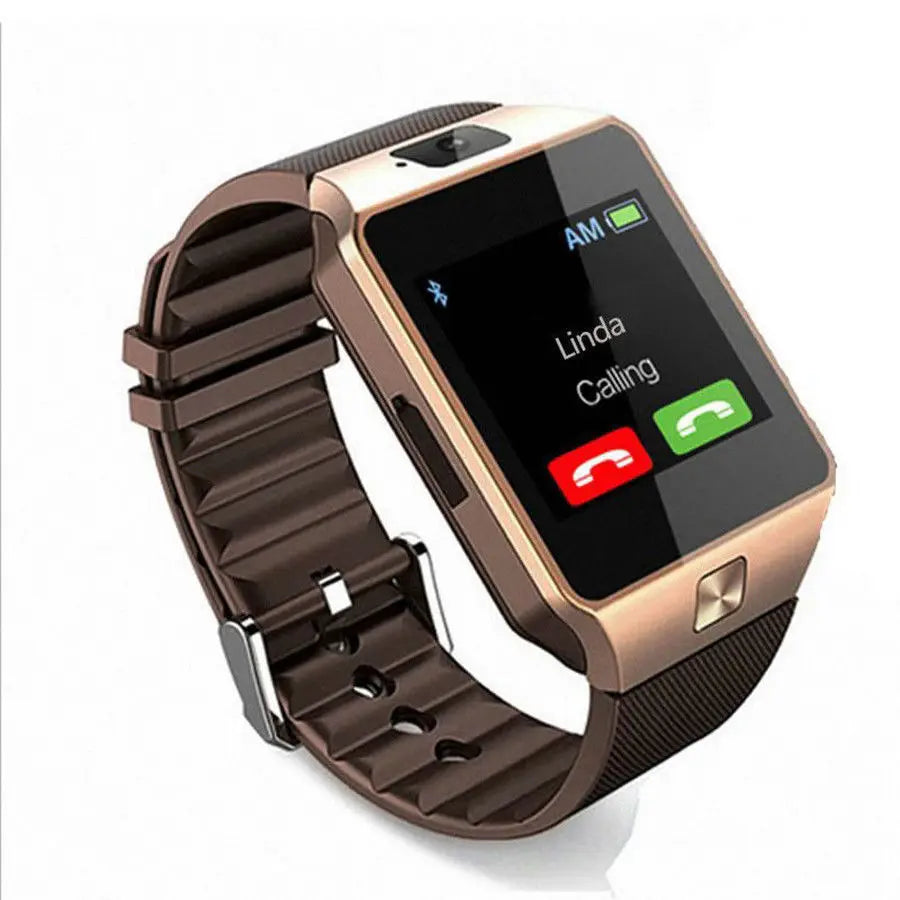 Smart Watch DZ09 Android - admstore