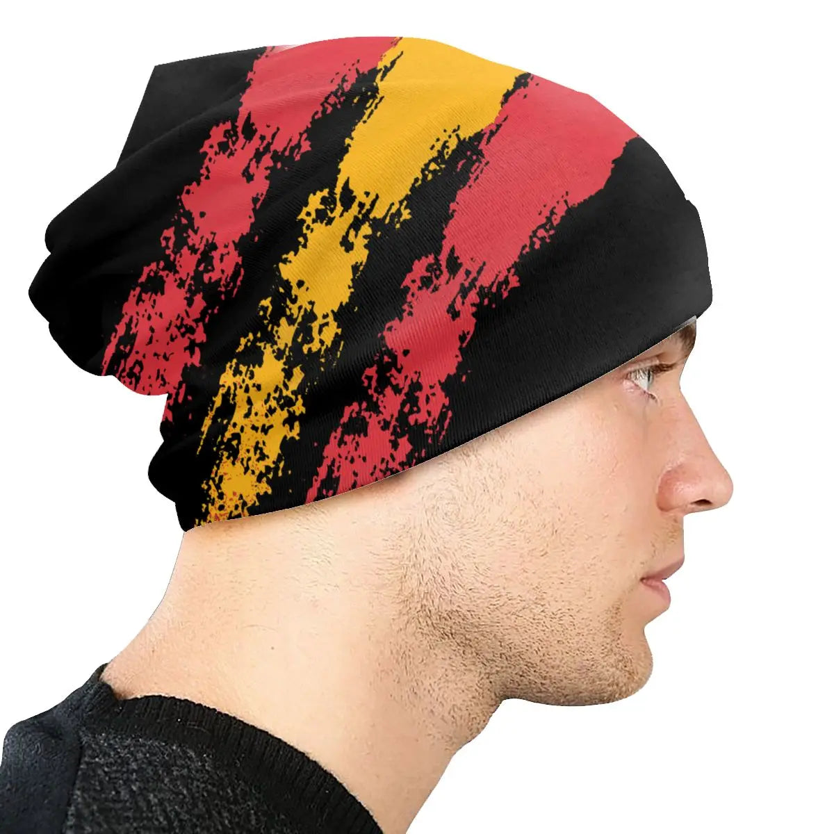 Unisex Spanish Flag Hat