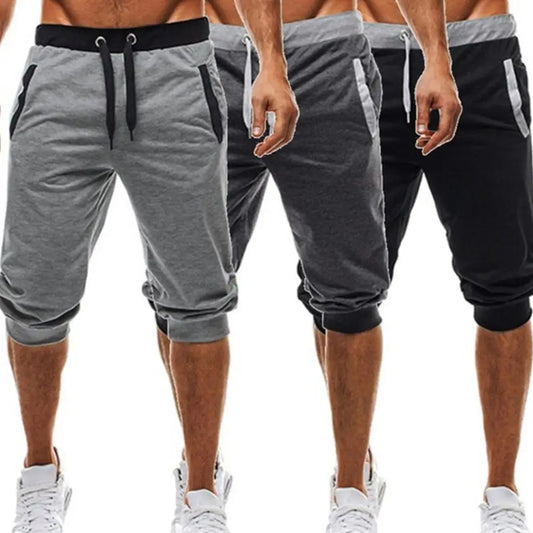 Pantalones de hombre