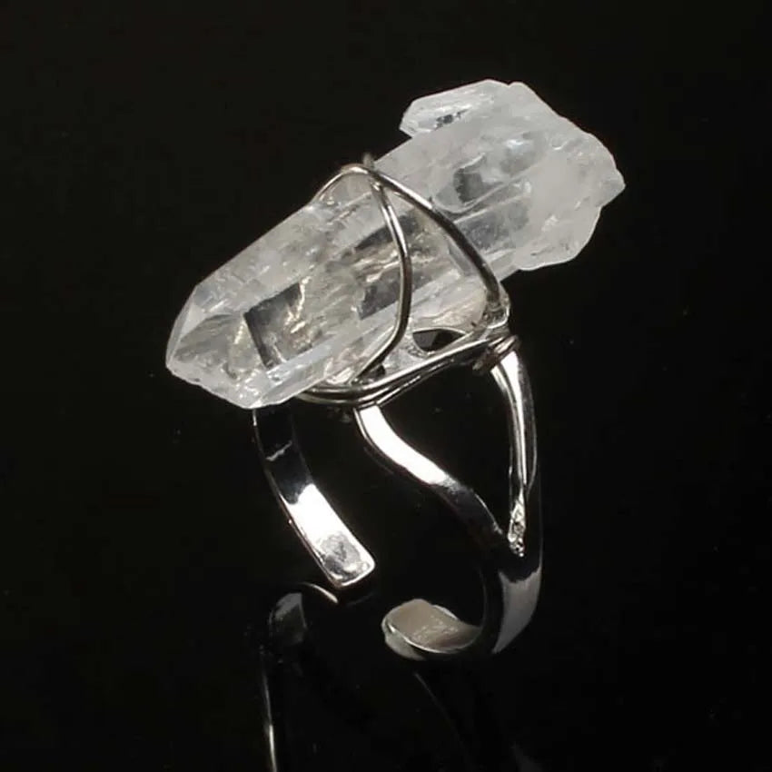 Quartz Ring - admstore