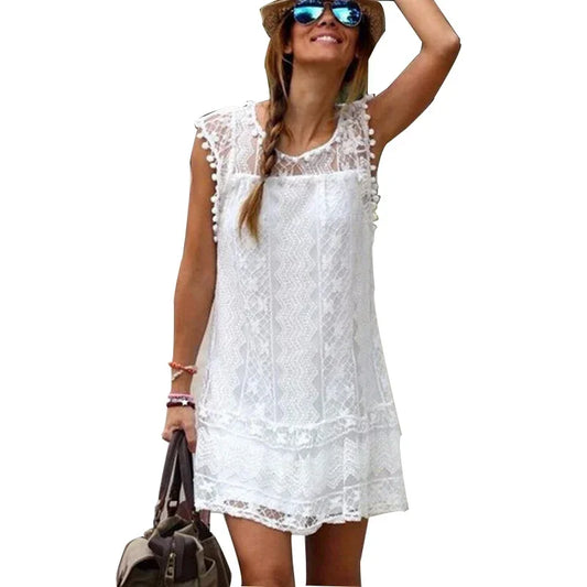 Women Summer Dress