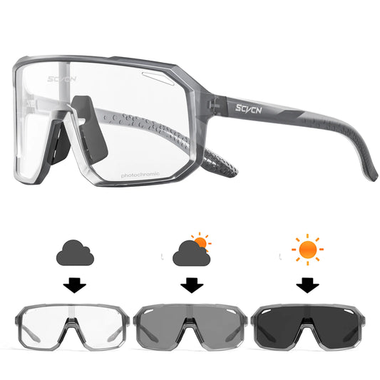 Gafas de sol para hombre