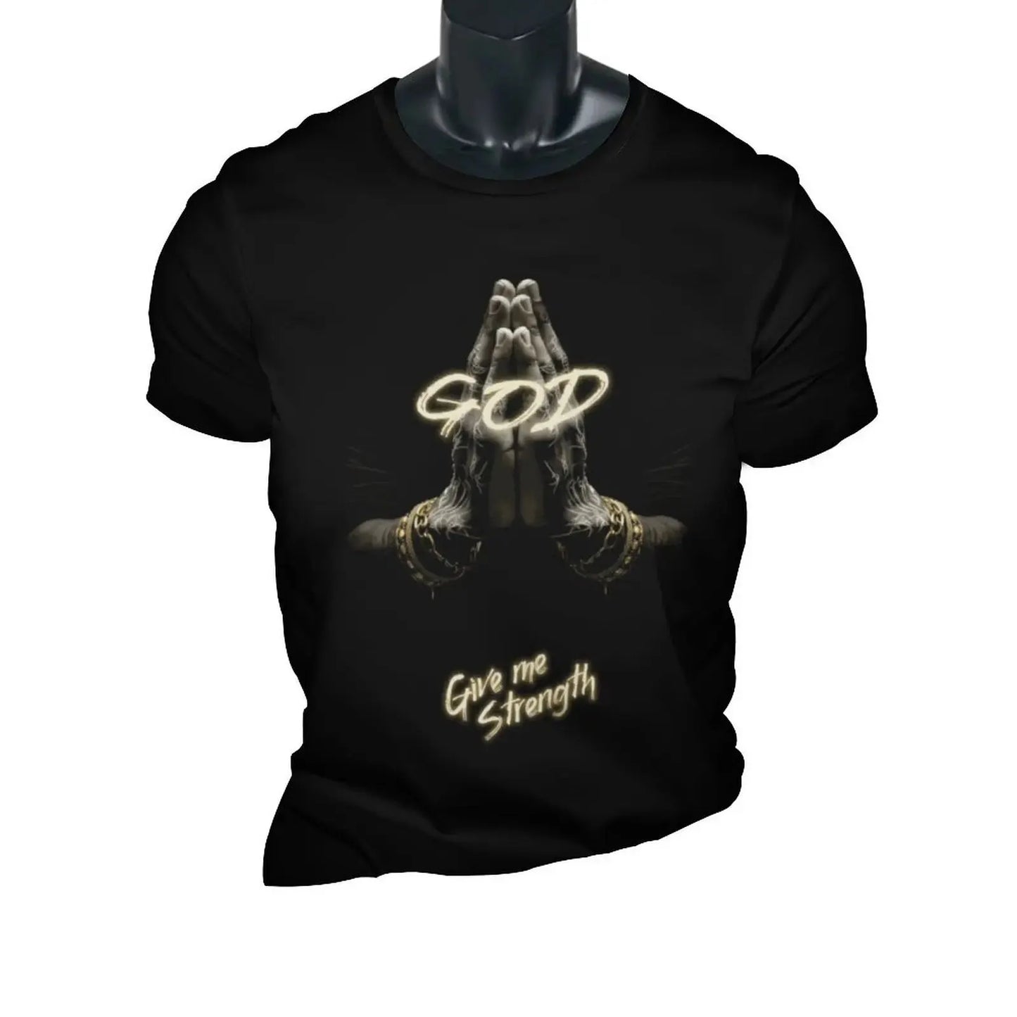 3D Man Shirt