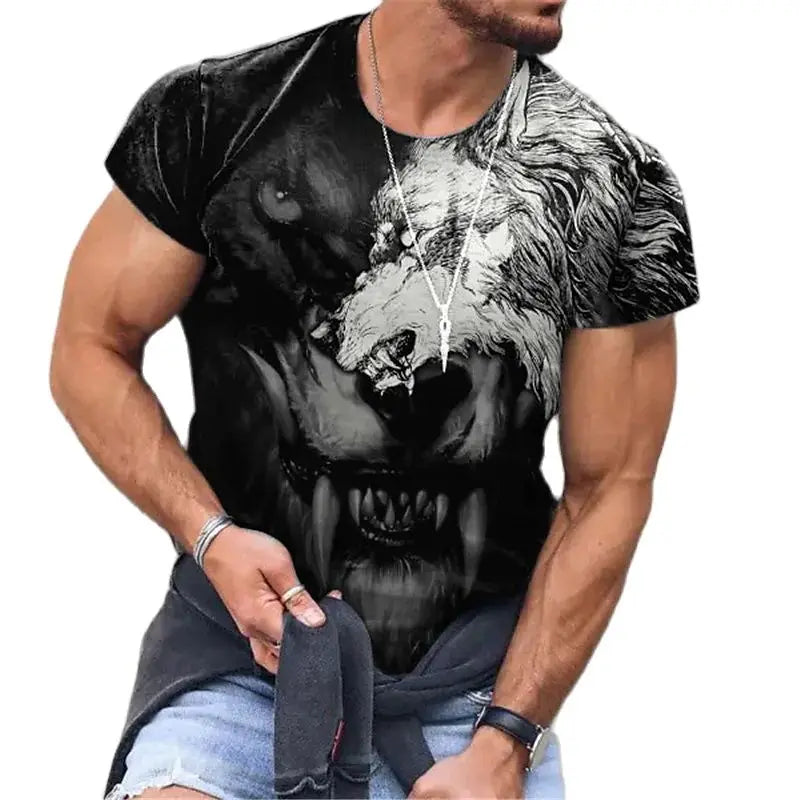 Men T Shirt