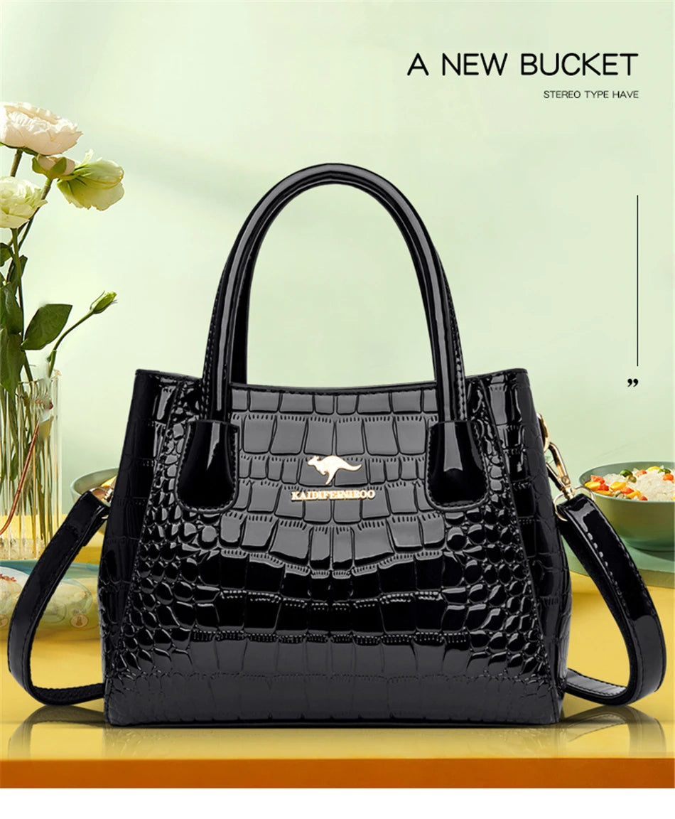 Women Leather Bag