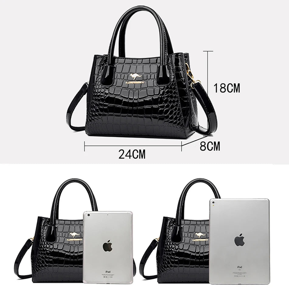 Women Leather Bag