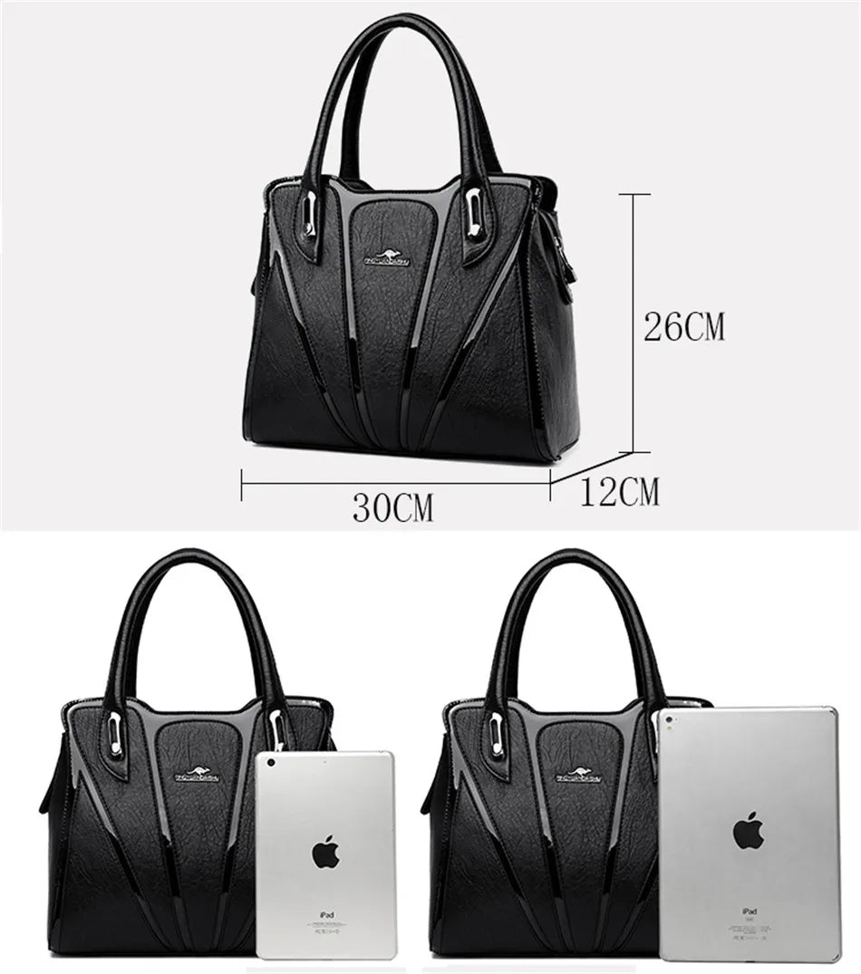 Women Leather Bag