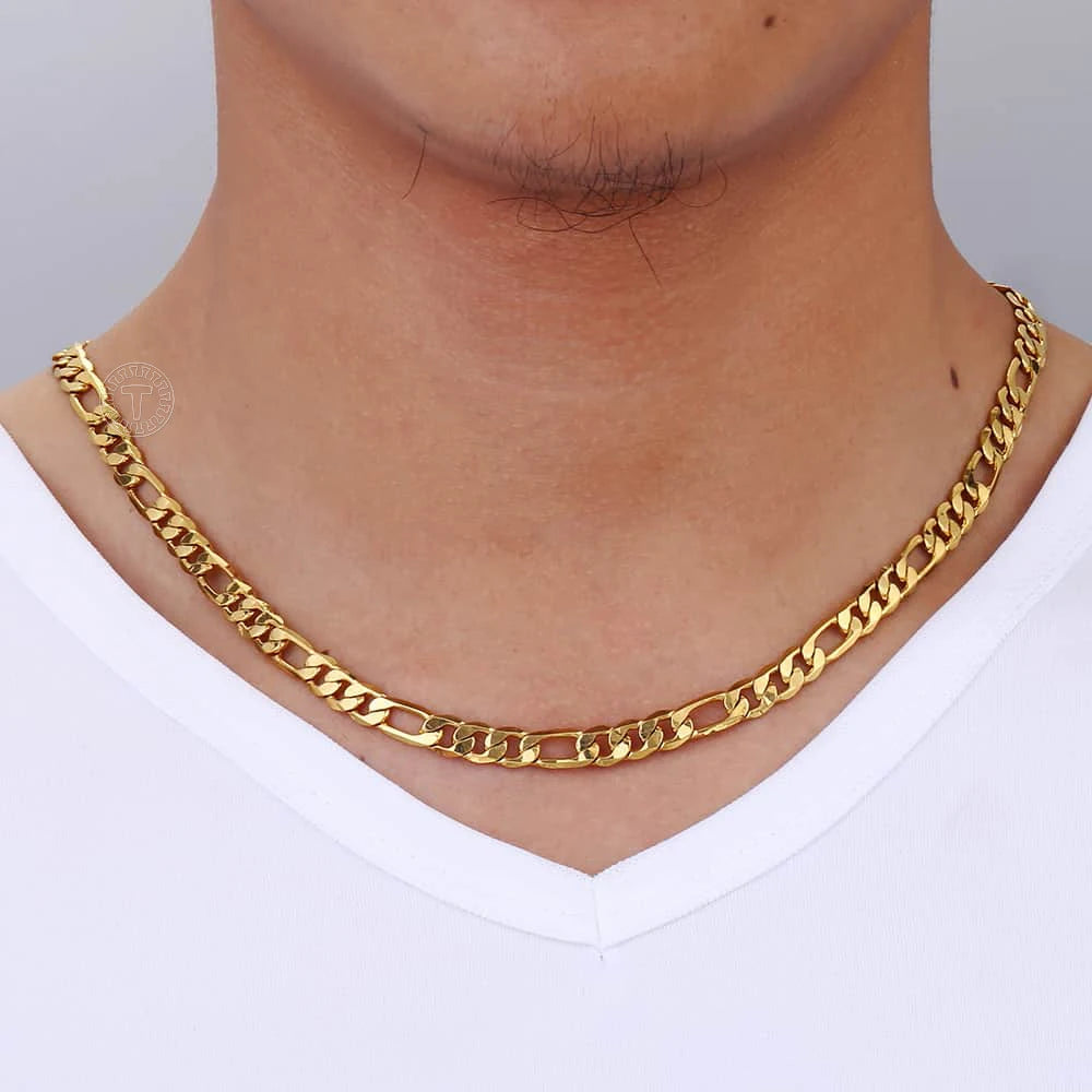 Jewelry Necklace Unisex - admstore