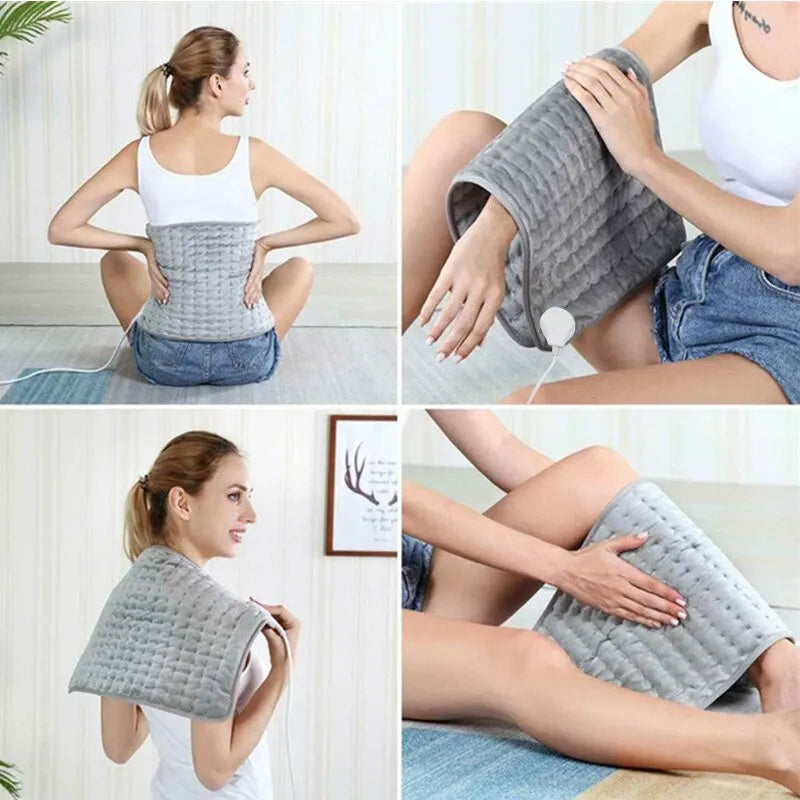 Thermal Electric Heating Pad