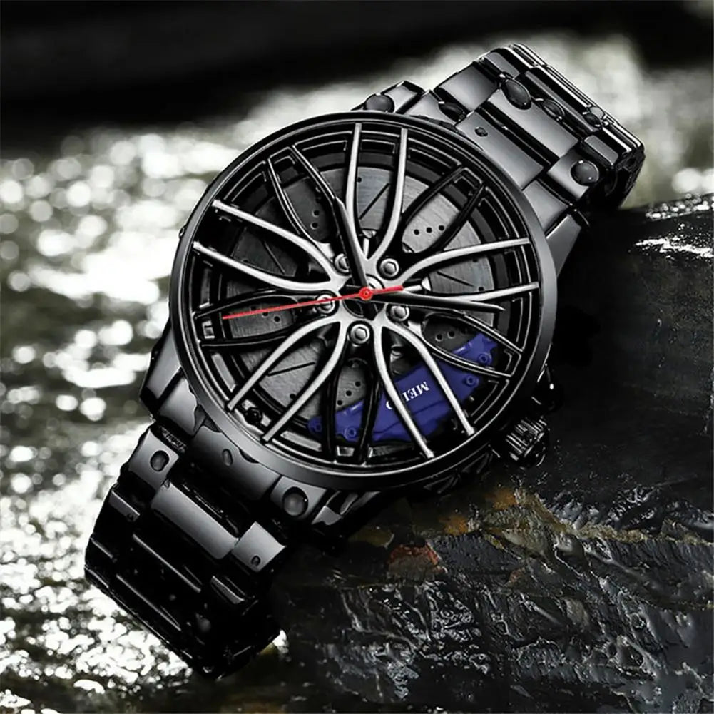 Men Quartz Watch