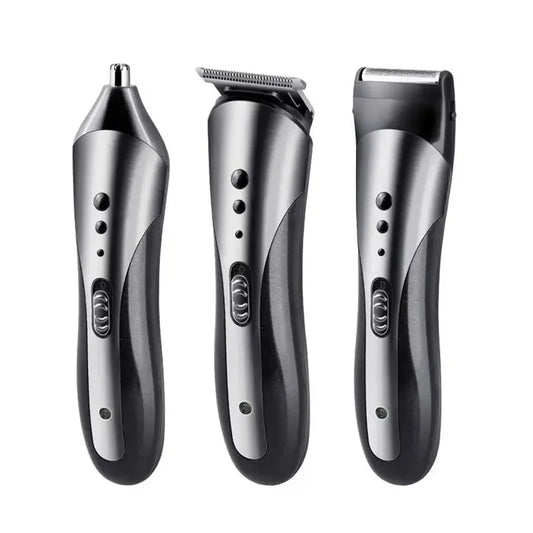 Multi-function Hair Clipper