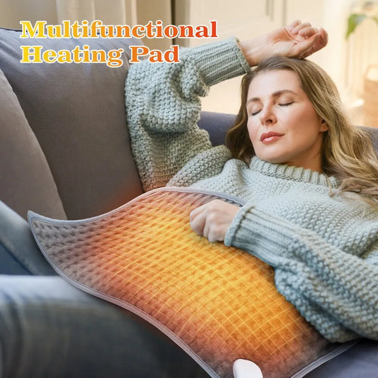 Thermal Electric Heating Pad