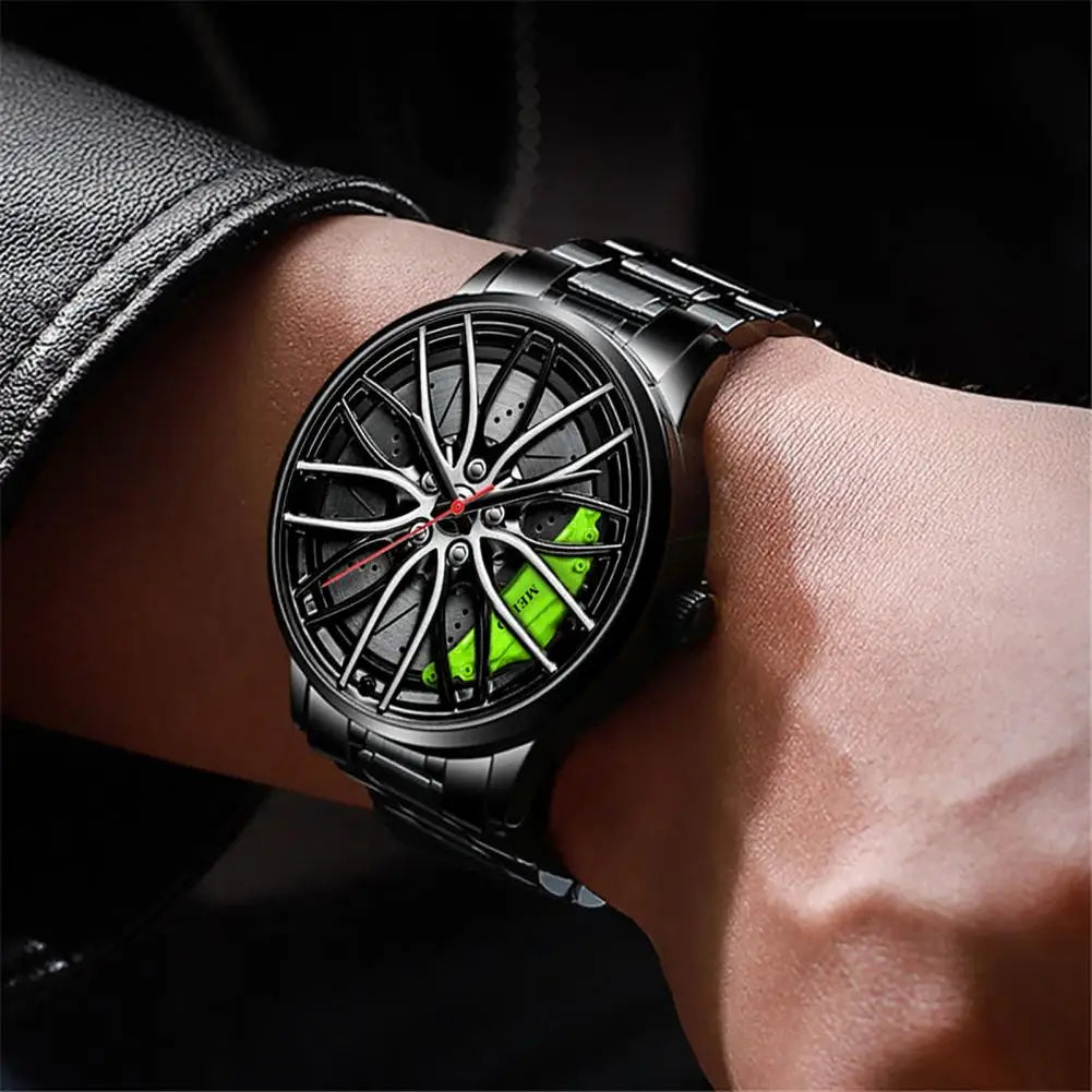 Men Quartz Watch