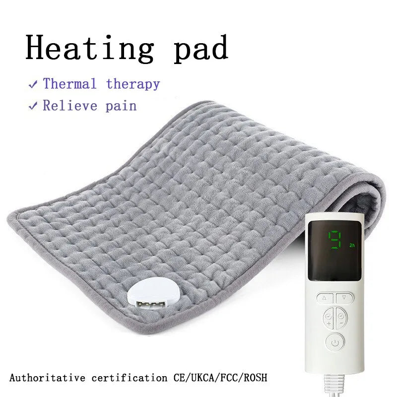 Thermal Electric Heating Pad