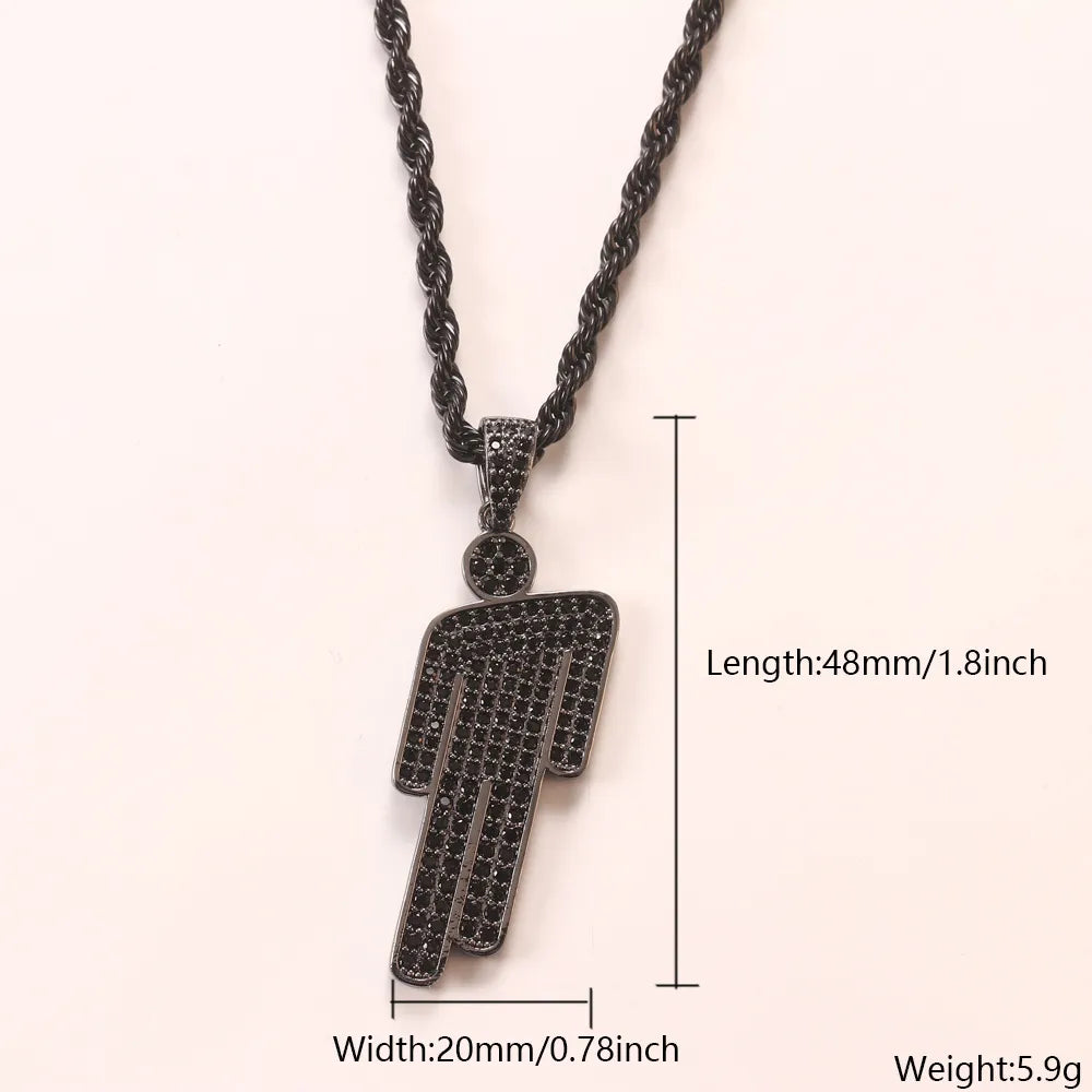 Unisex High Quality Necklace