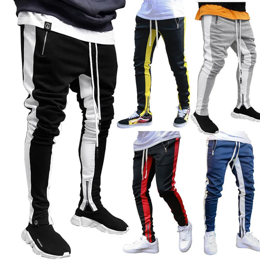 Men Casual Sports Pants - admstore